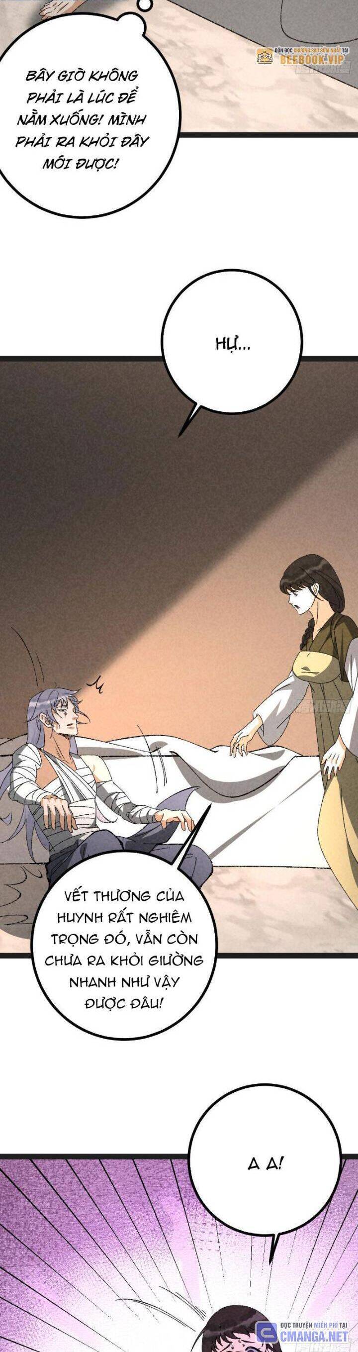 Trở Thành Tiên Bắt Đầu Từ Việc Xuyên Không Thành… Heo Chapter 55 - Trang 2