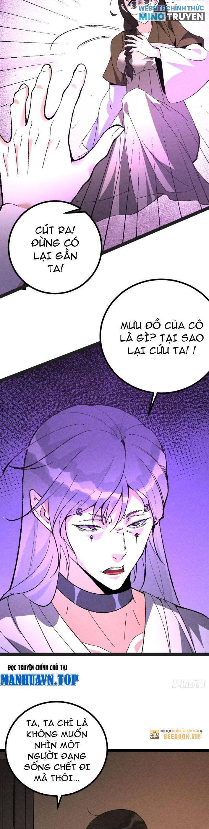 Trở Thành Tiên Bắt Đầu Từ Việc Xuyên Không Thành… Heo Chapter 55 - Trang 2