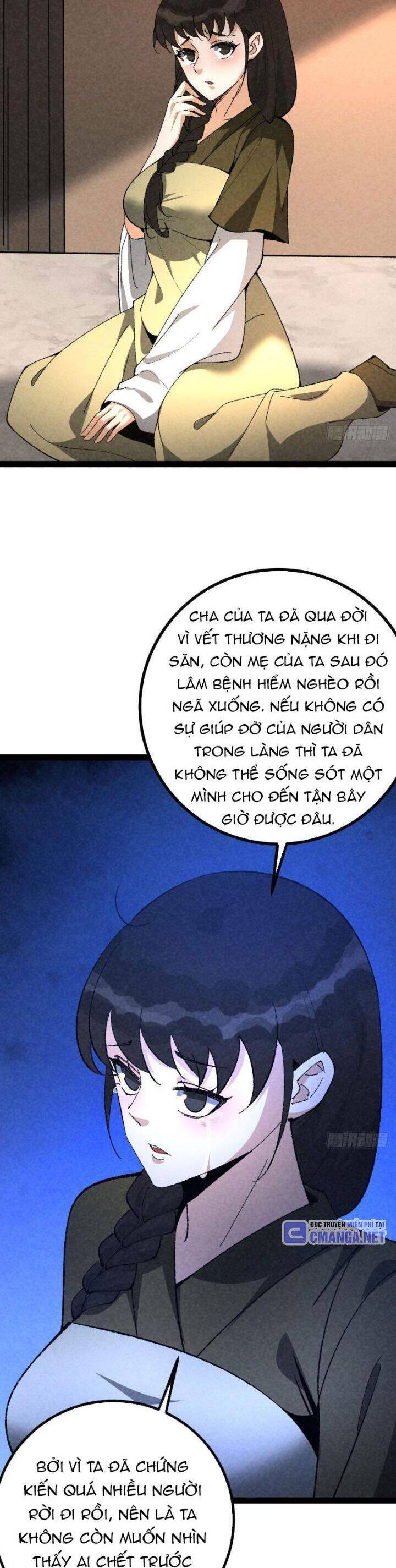 Trở Thành Tiên Bắt Đầu Từ Việc Xuyên Không Thành… Heo Chapter 55 - Trang 2
