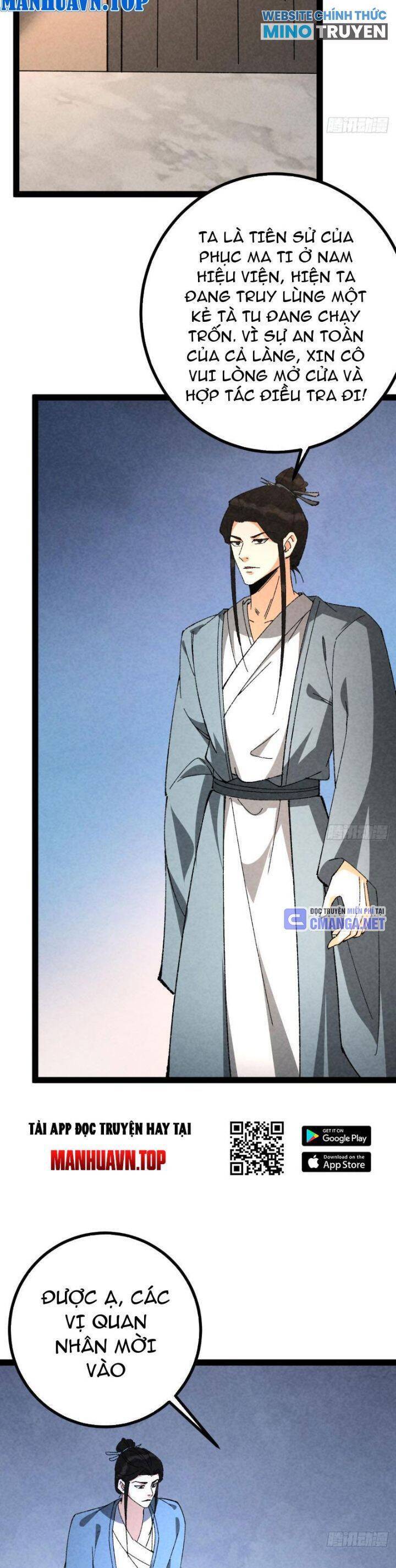 Trở Thành Tiên Bắt Đầu Từ Việc Xuyên Không Thành… Heo Chapter 55 - Trang 2