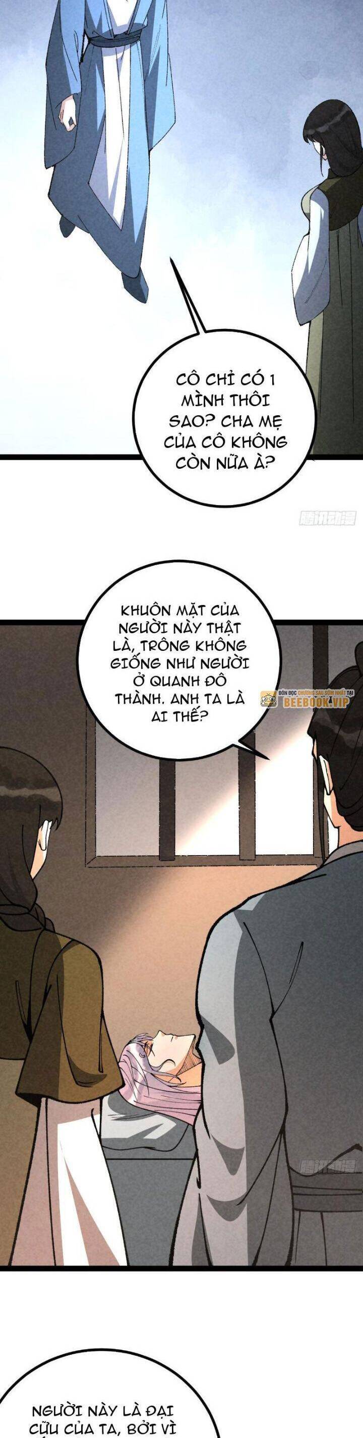 Trở Thành Tiên Bắt Đầu Từ Việc Xuyên Không Thành… Heo Chapter 55 - Trang 2