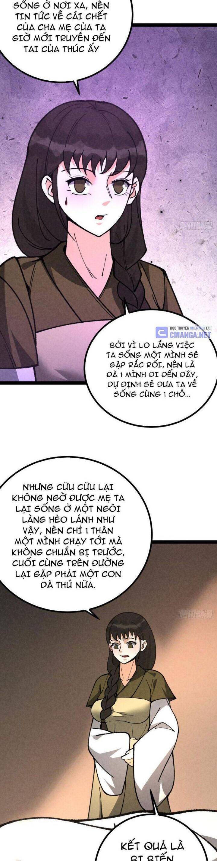Trở Thành Tiên Bắt Đầu Từ Việc Xuyên Không Thành… Heo Chapter 55 - Trang 2