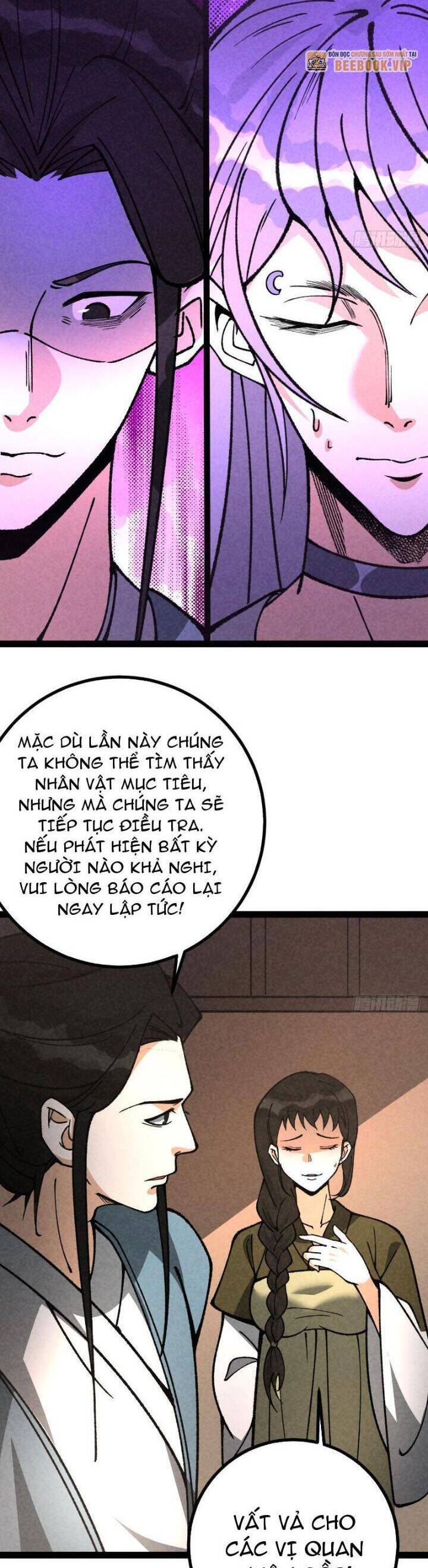 Trở Thành Tiên Bắt Đầu Từ Việc Xuyên Không Thành… Heo Chapter 55 - Trang 2
