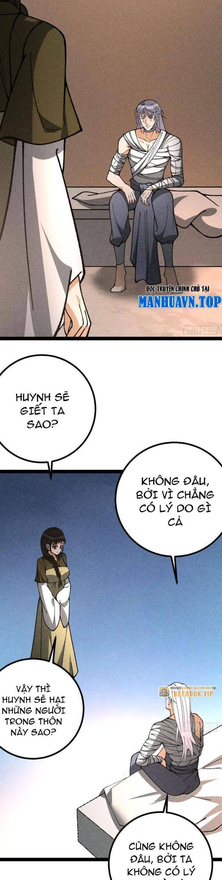 Trở Thành Tiên Bắt Đầu Từ Việc Xuyên Không Thành… Heo Chapter 55 - Trang 2