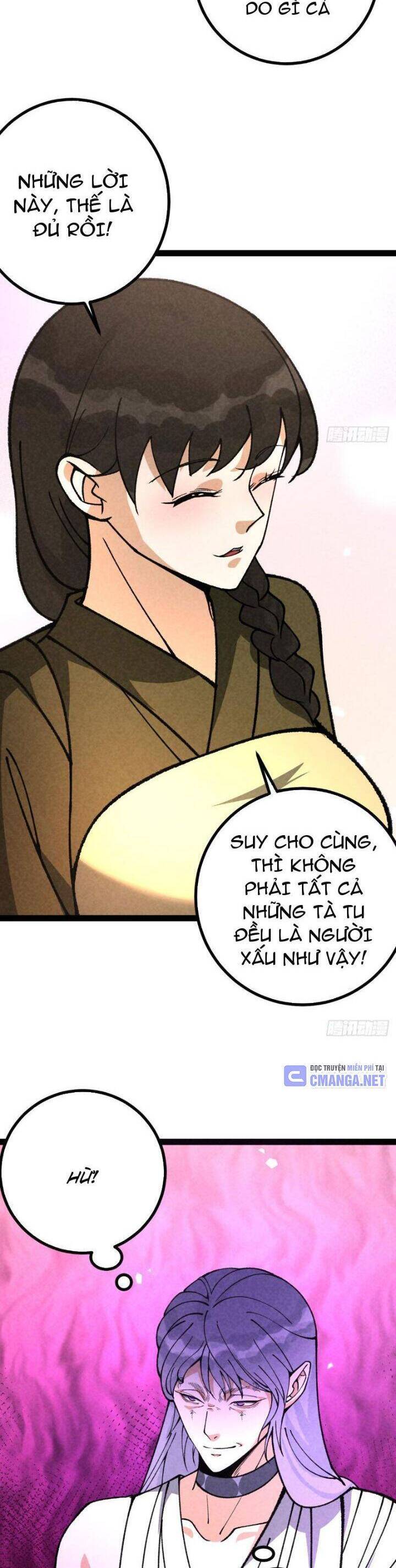 Trở Thành Tiên Bắt Đầu Từ Việc Xuyên Không Thành… Heo Chapter 55 - Trang 2