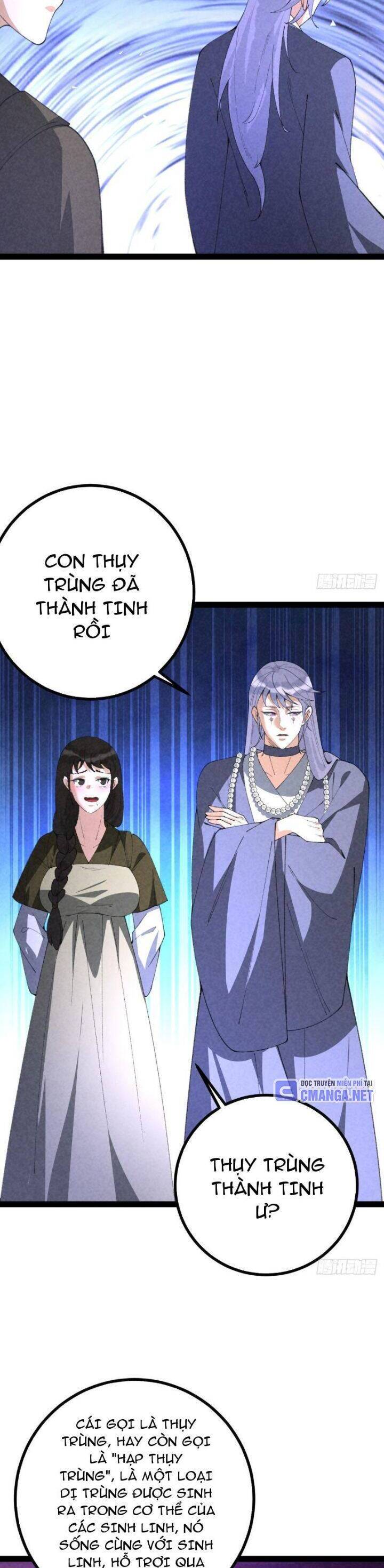 Trở Thành Tiên Bắt Đầu Từ Việc Xuyên Không Thành… Heo Chapter 55 - Trang 2