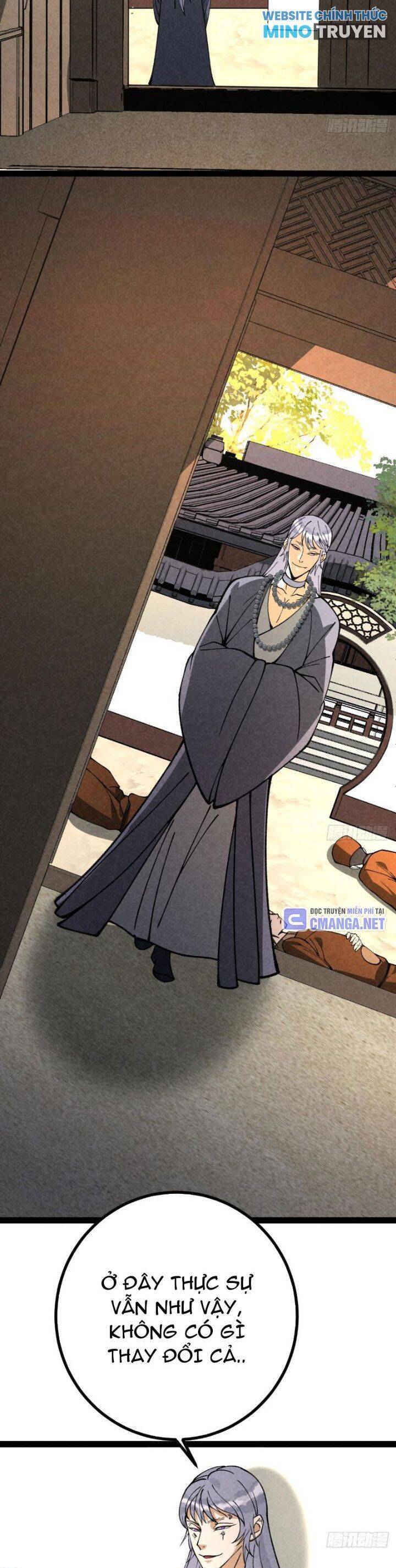 Trở Thành Tiên Bắt Đầu Từ Việc Xuyên Không Thành… Heo Chapter 56 - Trang 2
