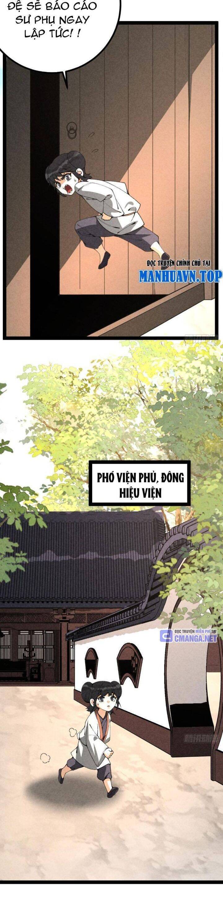 Trở Thành Tiên Bắt Đầu Từ Việc Xuyên Không Thành… Heo Chapter 56 - Trang 2