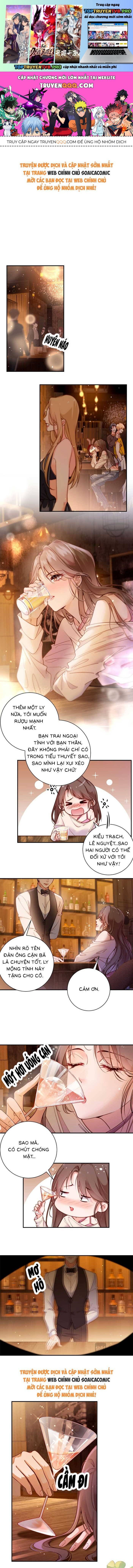 Trợ Thủ Đắc Lực Mua Một Tặng Một Chapter 1 1