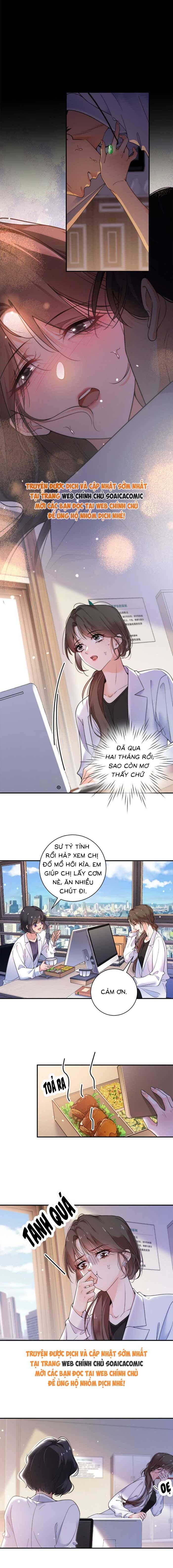 Trợ Thủ Đắc Lực Mua Một Tặng Một Chapter 1 3