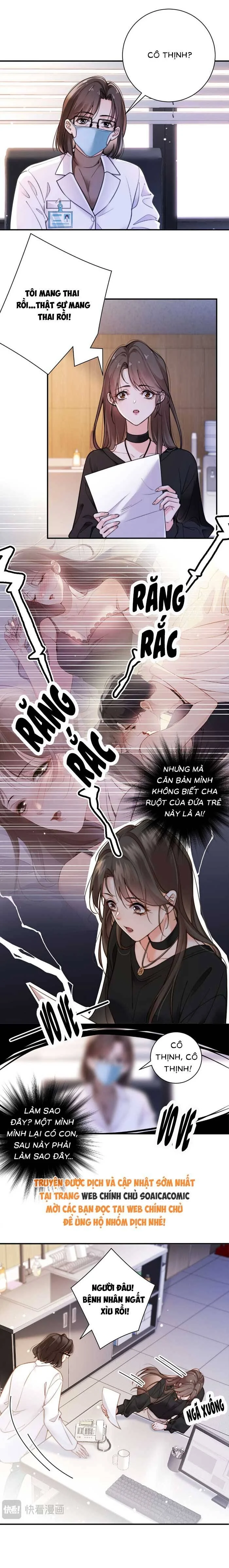 Trợ Thủ Đắc Lực Mua Một Tặng Một Chapter 1 5