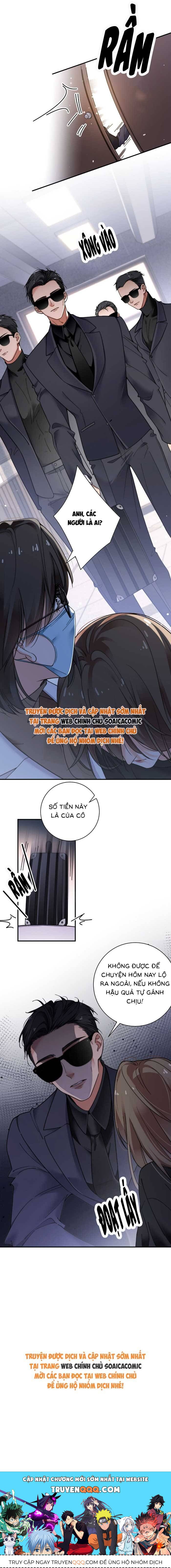 Trợ Thủ Đắc Lực Mua Một Tặng Một Chapter 1 6