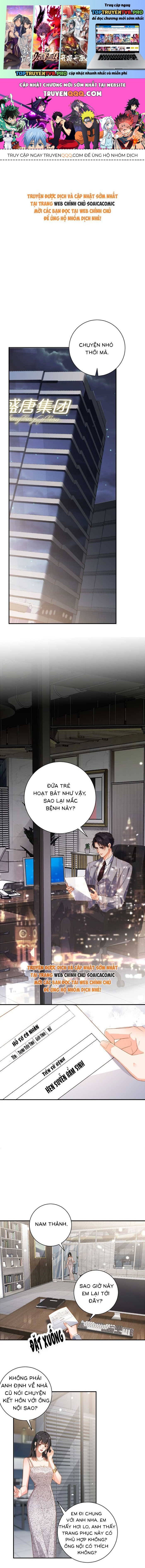 Trợ Thủ Đắc Lực Mua Một Tặng Một Chapter 10 1