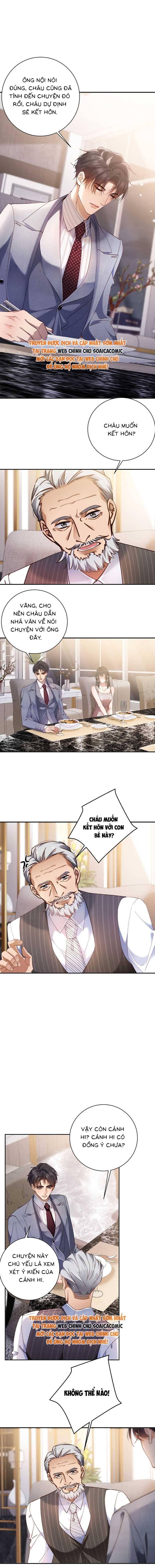 Trợ Thủ Đắc Lực Mua Một Tặng Một Chapter 10 5