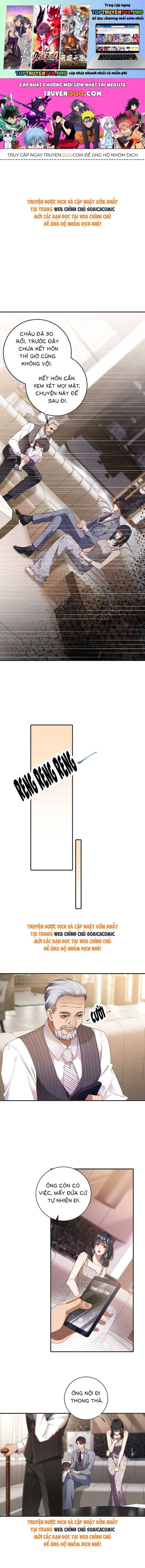 Trợ Thủ Đắc Lực Mua Một Tặng Một Chapter 11 1