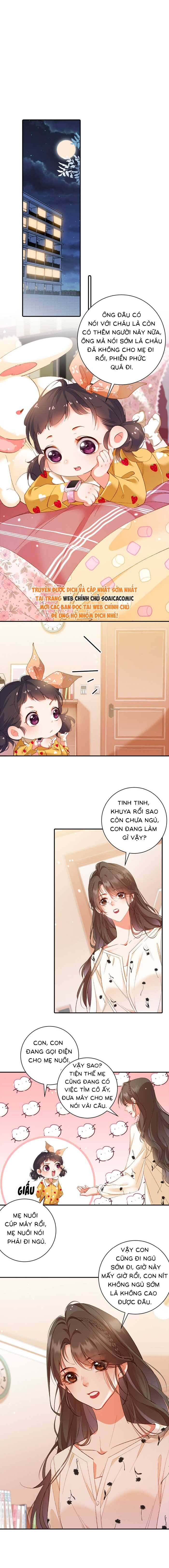 Trợ Thủ Đắc Lực Mua Một Tặng Một Chapter 11 3