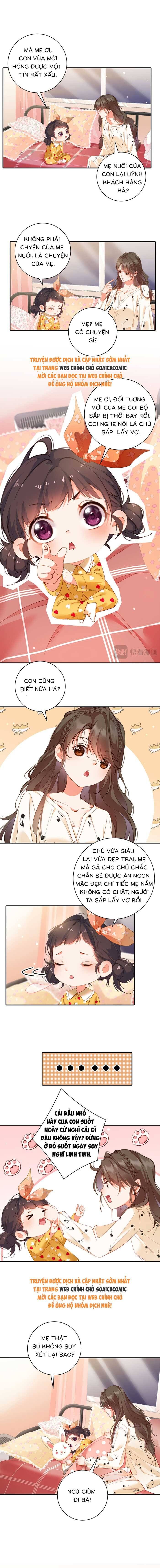 Trợ Thủ Đắc Lực Mua Một Tặng Một Chapter 11 4