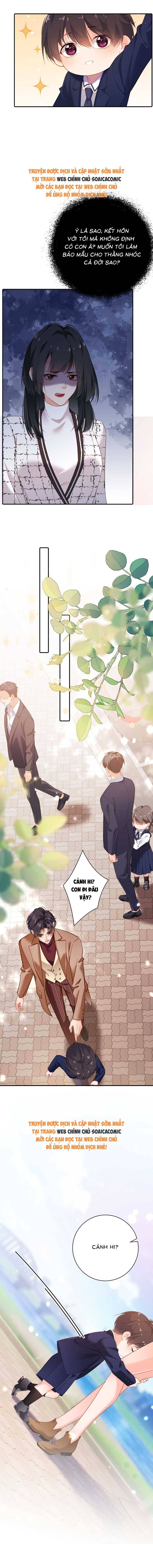 Trợ Thủ Đắc Lực Mua Một Tặng Một Chapter 11 6