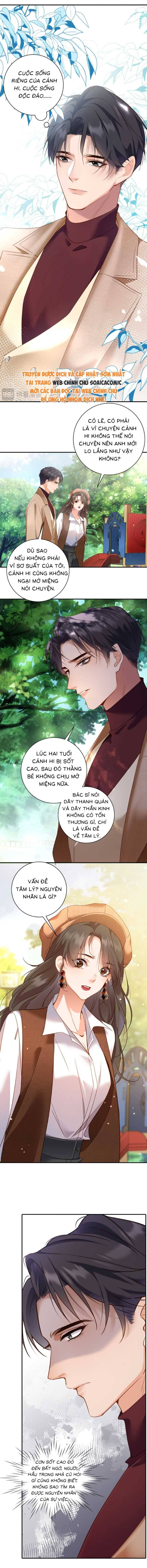 Trợ Thủ Đắc Lực Mua Một Tặng Một Chapter 12 6