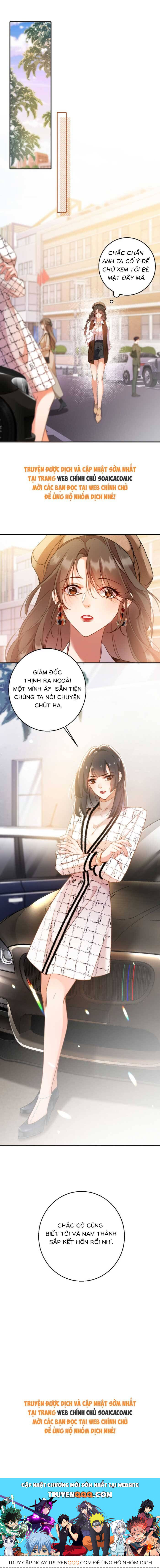 Trợ Thủ Đắc Lực Mua Một Tặng Một Chapter 12 8