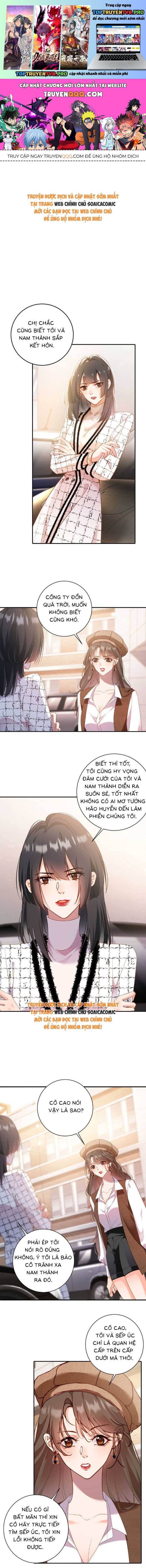 Trợ Thủ Đắc Lực Mua Một Tặng Một Chapter 13 1