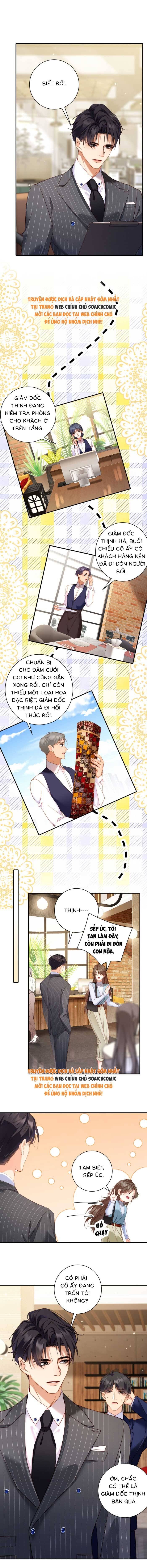 Trợ Thủ Đắc Lực Mua Một Tặng Một Chapter 13 4