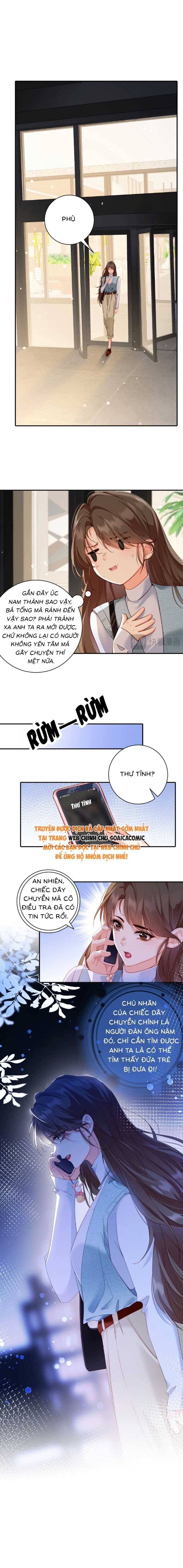 Trợ Thủ Đắc Lực Mua Một Tặng Một Chapter 13 5