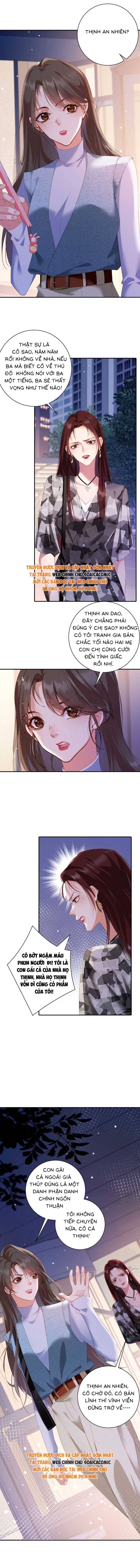 Trợ Thủ Đắc Lực Mua Một Tặng Một Chapter 13 6