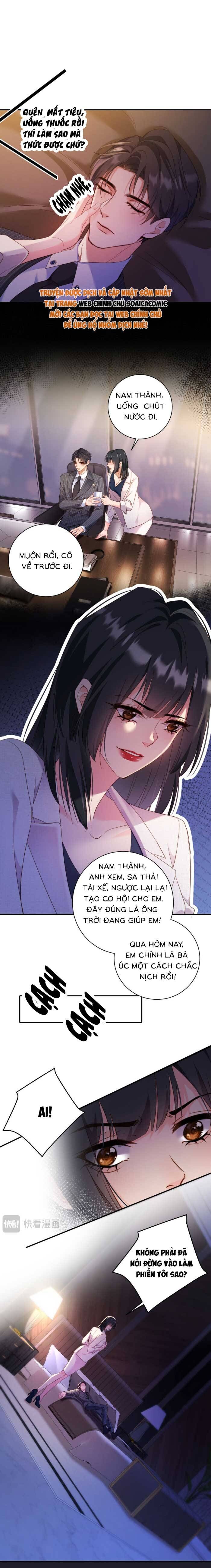 Trợ Thủ Đắc Lực Mua Một Tặng Một Chapter 13 8