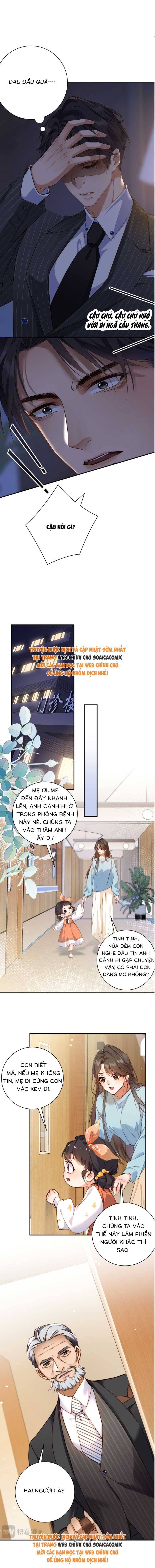 Trợ Thủ Đắc Lực Mua Một Tặng Một Chapter 14 3