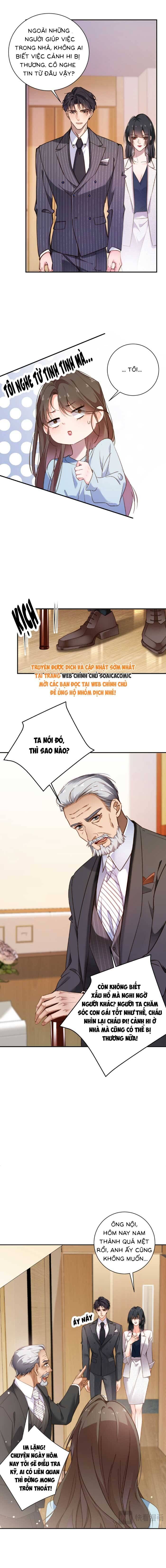 Trợ Thủ Đắc Lực Mua Một Tặng Một Chapter 14 5