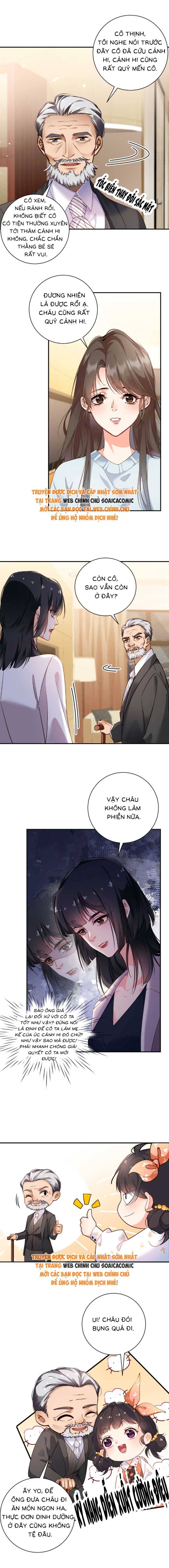 Trợ Thủ Đắc Lực Mua Một Tặng Một Chapter 14 6