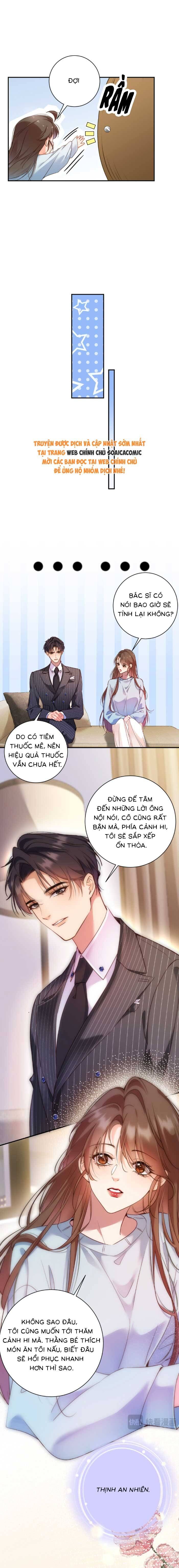 Trợ Thủ Đắc Lực Mua Một Tặng Một Chapter 14 7