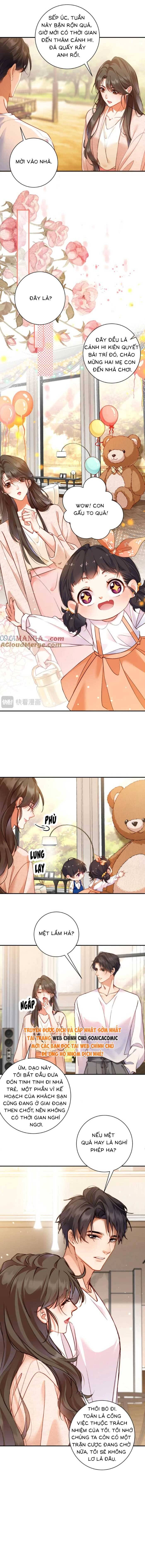 Trợ Thủ Đắc Lực Mua Một Tặng Một Chapter 15 3