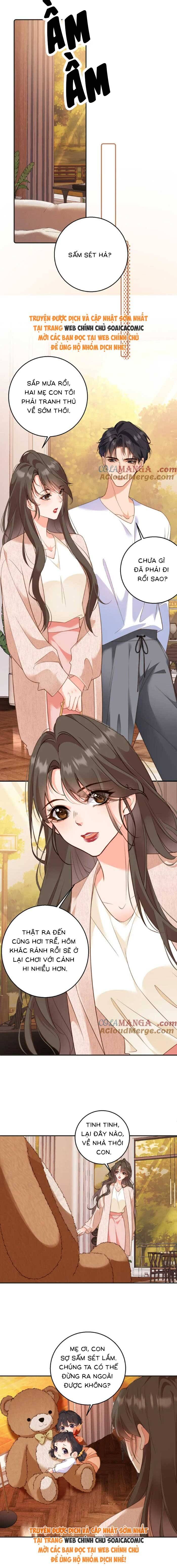 Trợ Thủ Đắc Lực Mua Một Tặng Một Chapter 15 4