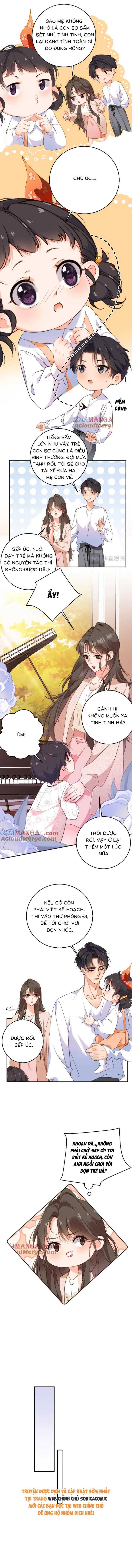 Trợ Thủ Đắc Lực Mua Một Tặng Một Chapter 15 5