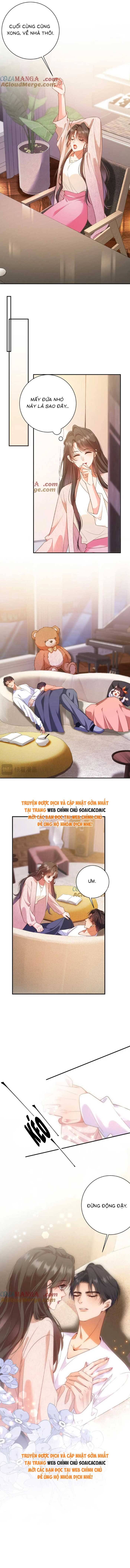 Trợ Thủ Đắc Lực Mua Một Tặng Một Chapter 15 6