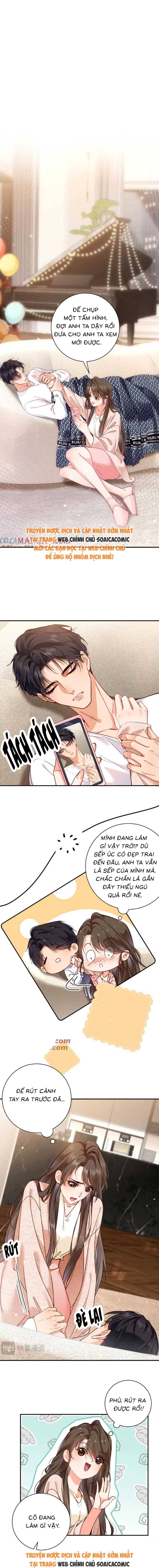 Trợ Thủ Đắc Lực Mua Một Tặng Một Chapter 15 7