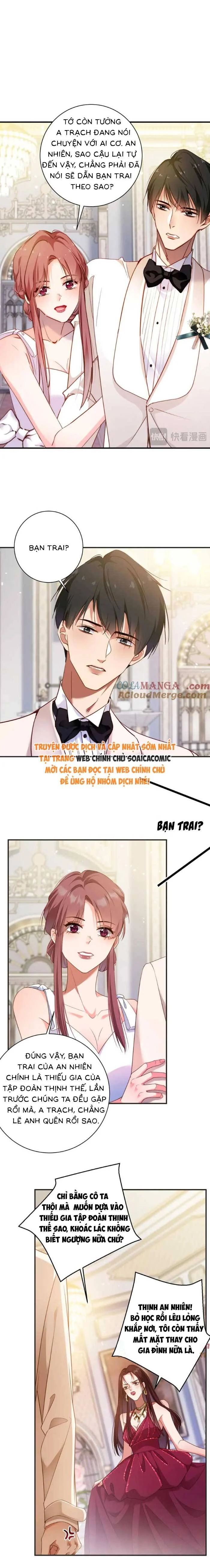 Trợ Thủ Đắc Lực Mua Một Tặng Một Chapter 16 2