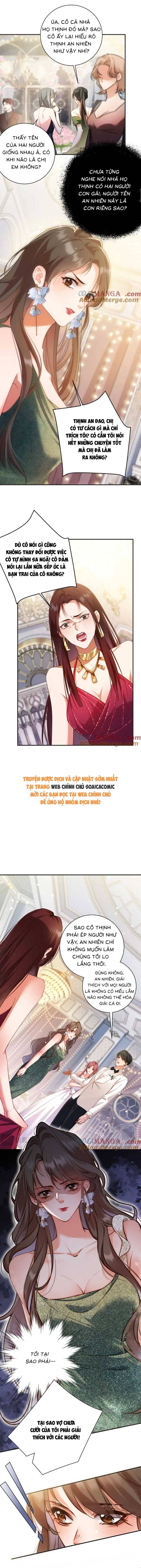 Trợ Thủ Đắc Lực Mua Một Tặng Một Chapter 16 3