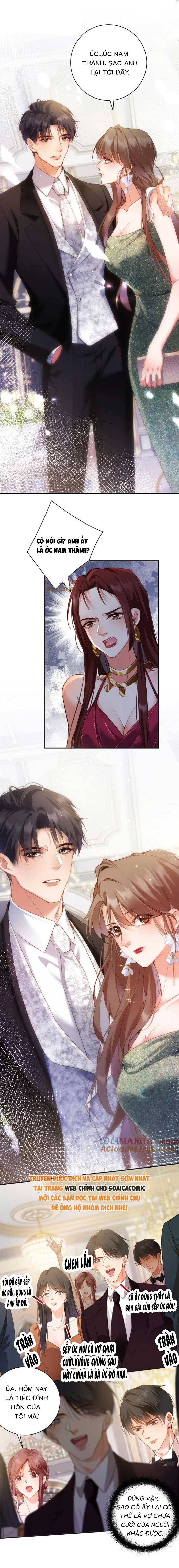 Trợ Thủ Đắc Lực Mua Một Tặng Một Chapter 16 4