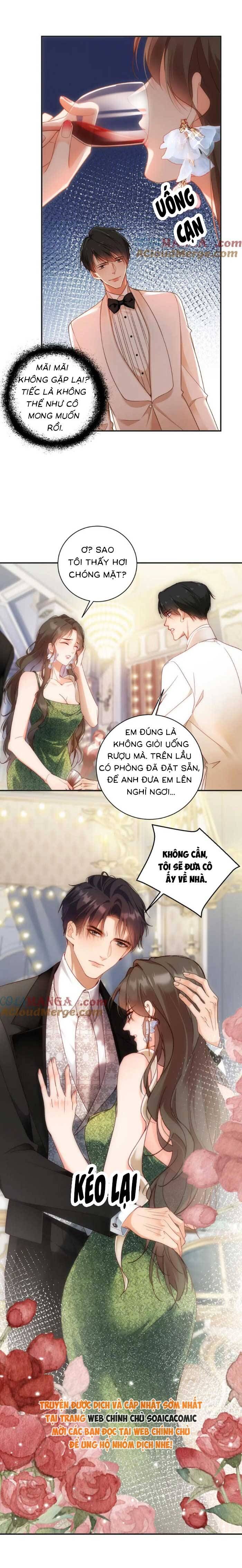 Trợ Thủ Đắc Lực Mua Một Tặng Một Chapter 16 6