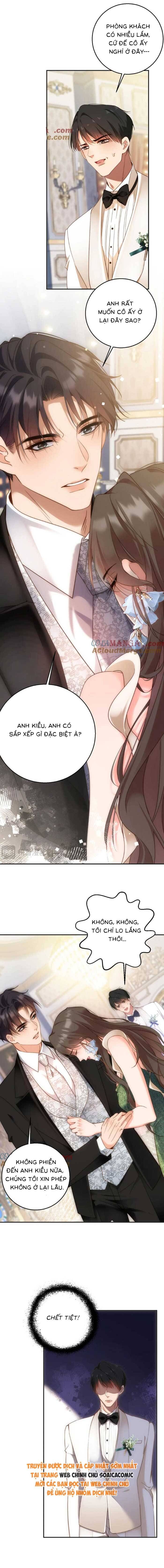 Trợ Thủ Đắc Lực Mua Một Tặng Một Chapter 16 7