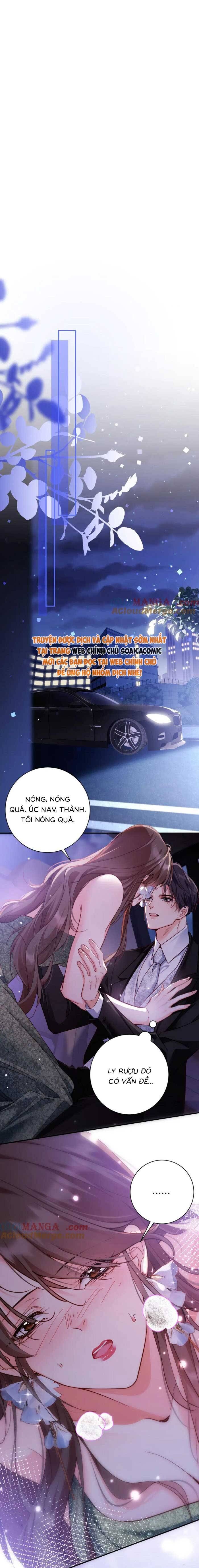 Trợ Thủ Đắc Lực Mua Một Tặng Một Chapter 16 8