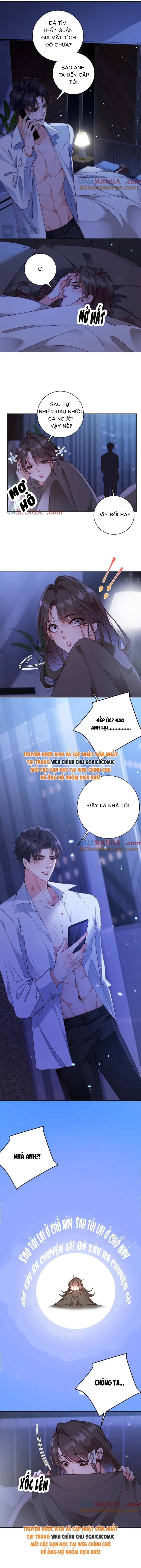 Trợ Thủ Đắc Lực Mua Một Tặng Một Chapter 17 2