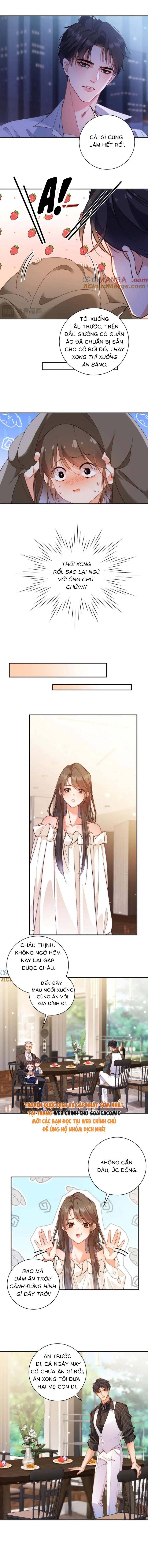 Trợ Thủ Đắc Lực Mua Một Tặng Một Chapter 17 3