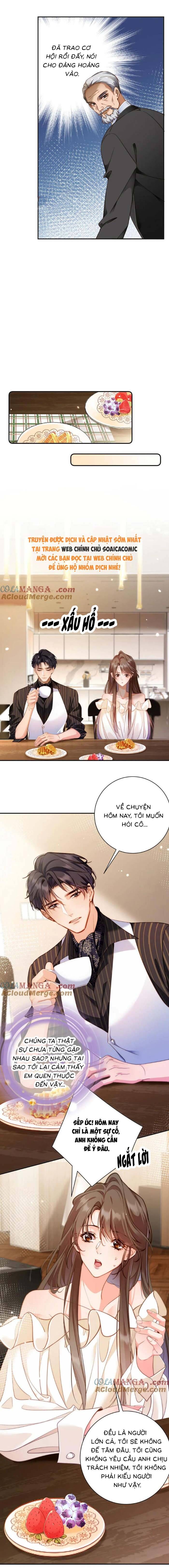 Trợ Thủ Đắc Lực Mua Một Tặng Một Chapter 17 5