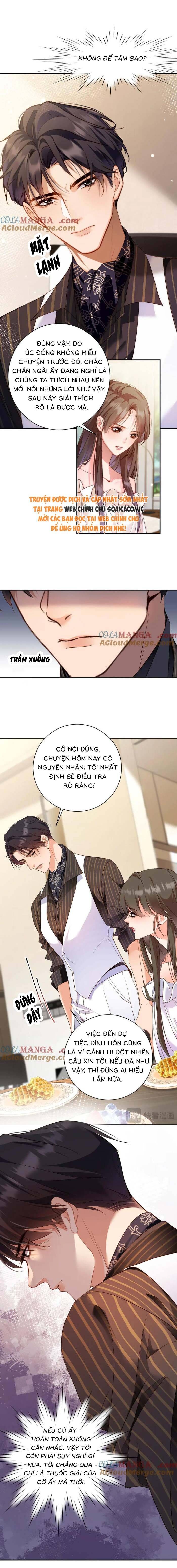 Trợ Thủ Đắc Lực Mua Một Tặng Một Chapter 17 6