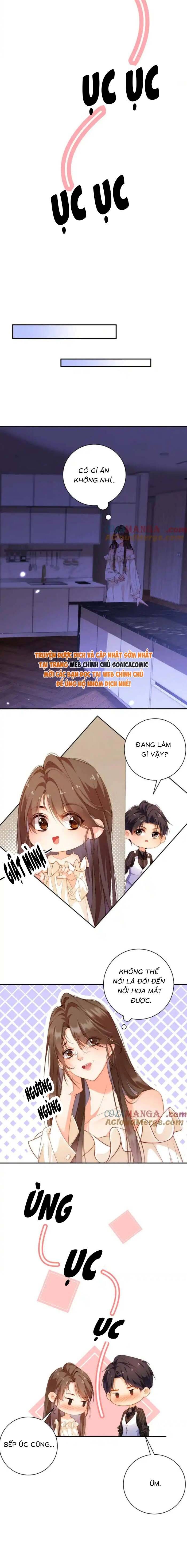 Trợ Thủ Đắc Lực Mua Một Tặng Một Chapter 18 2