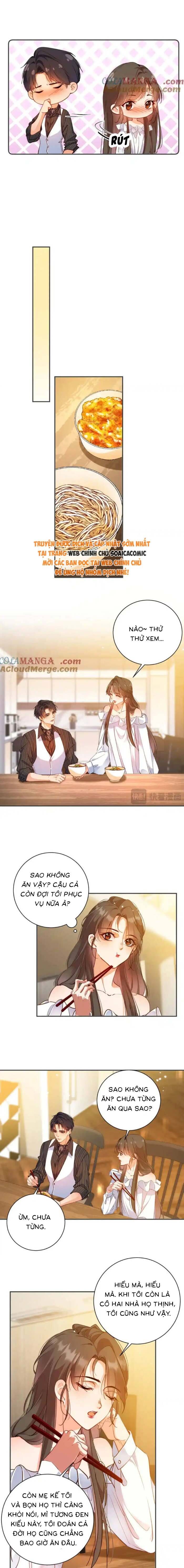 Trợ Thủ Đắc Lực Mua Một Tặng Một Chapter 18 5